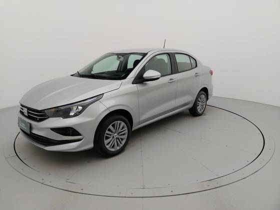FIAT CRONOS 1.0 FIREFLY FLEX DRIVE MANUAL